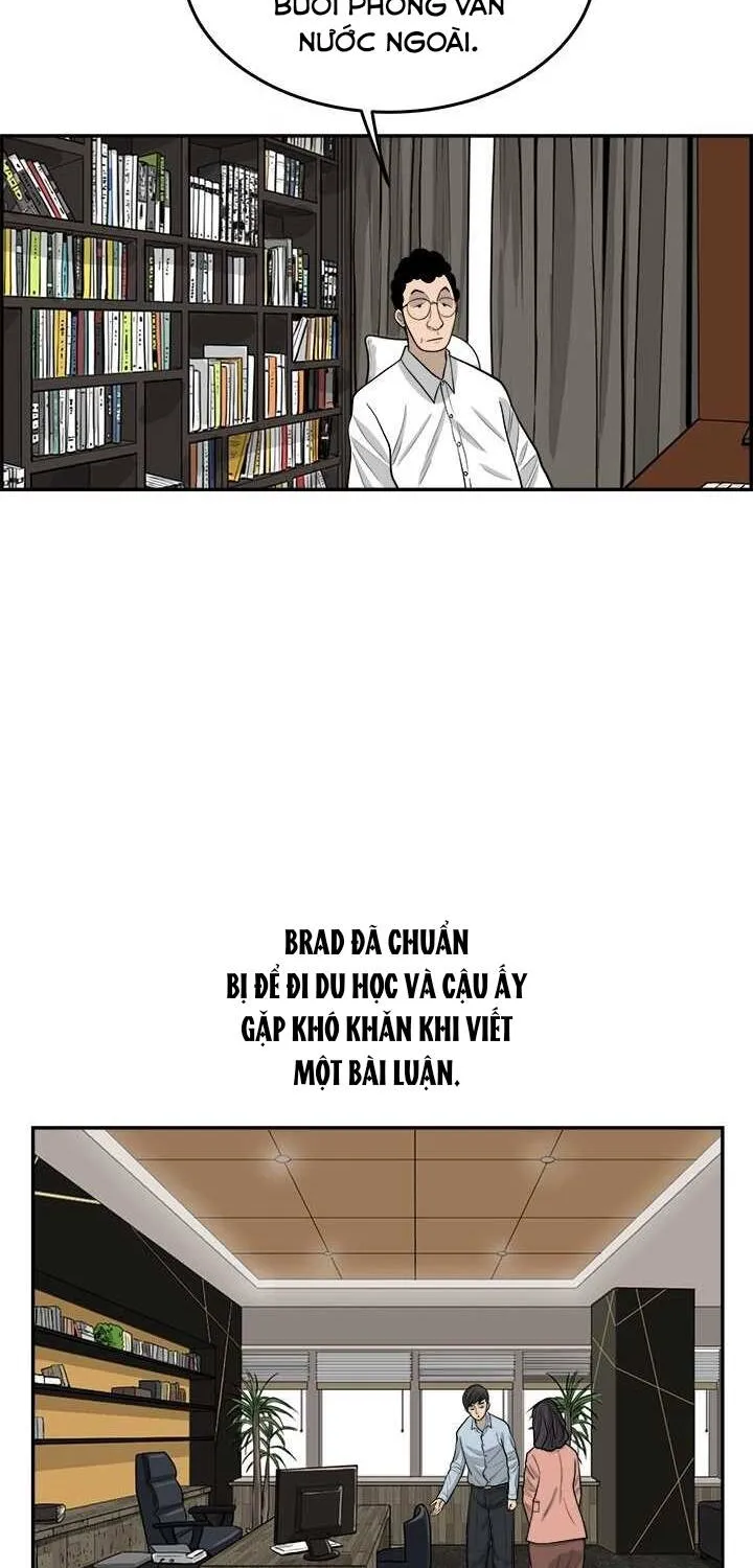 Cá Con (Vảy Cá) Chap 59 - Next Chap 60