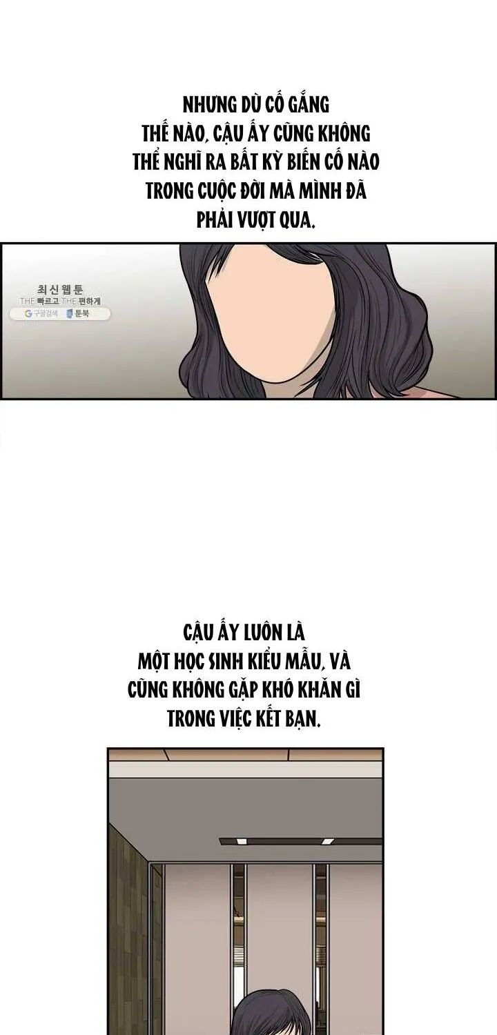 Cá Con (Vảy Cá) Chap 59 - Next Chap 60