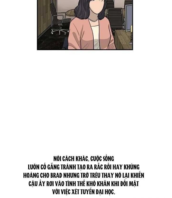 Cá Con (Vảy Cá) Chap 59 - Next Chap 60