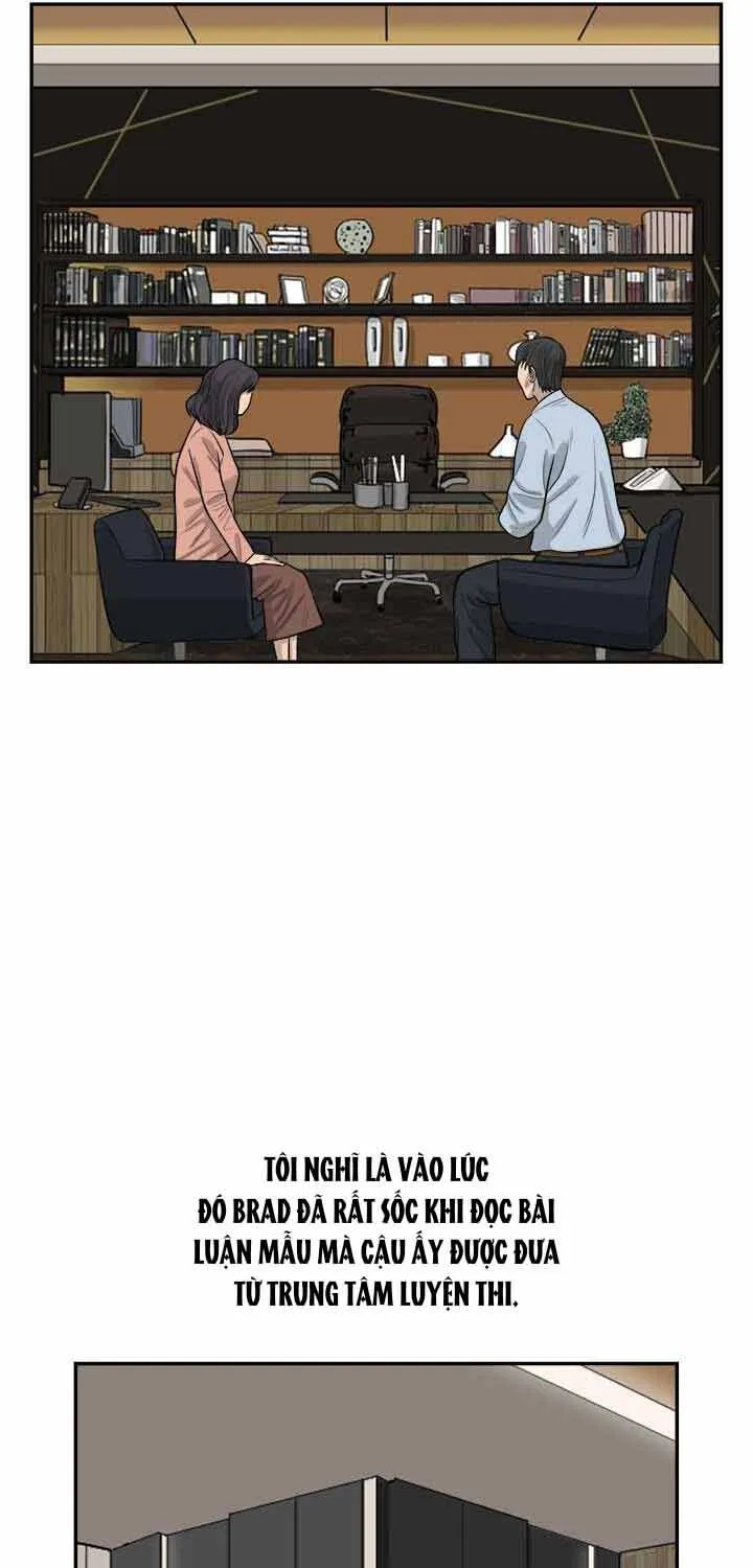 Cá Con (Vảy Cá) Chap 59 - Next Chap 60