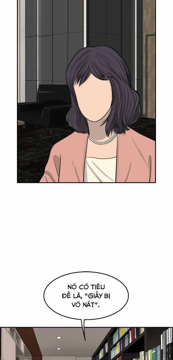 Cá Con (Vảy Cá) Chap 59 - Next Chap 60