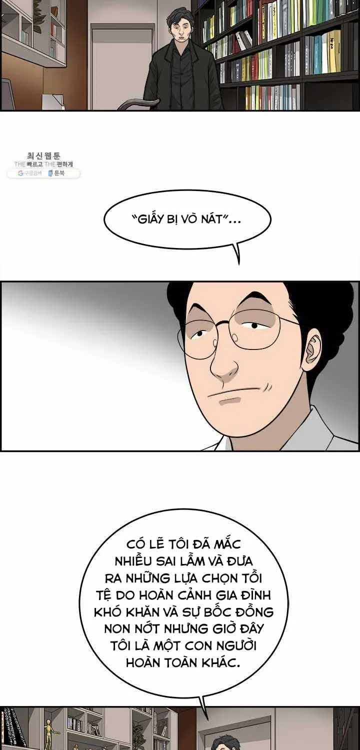 Cá Con (Vảy Cá) Chap 59 - Next Chap 60