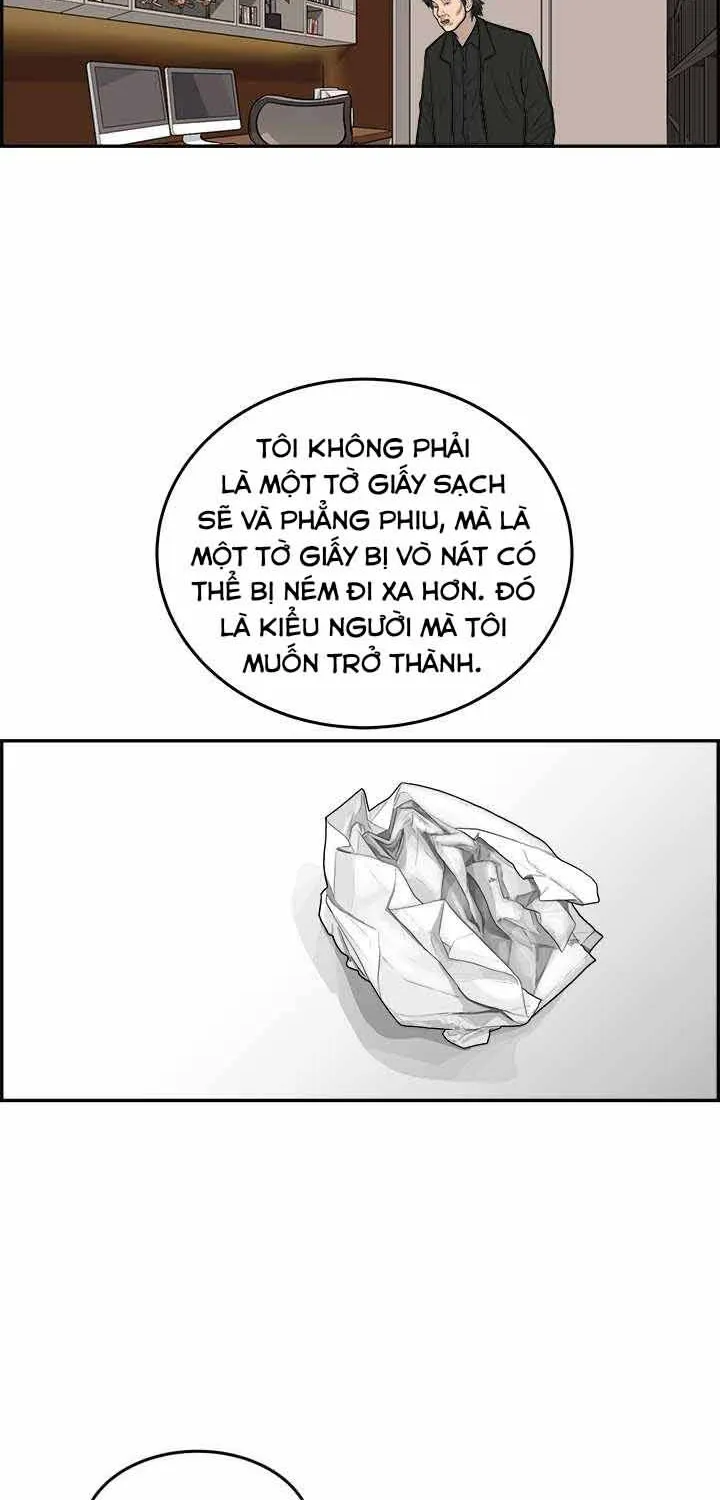 Cá Con (Vảy Cá) Chap 59 - Next Chap 60