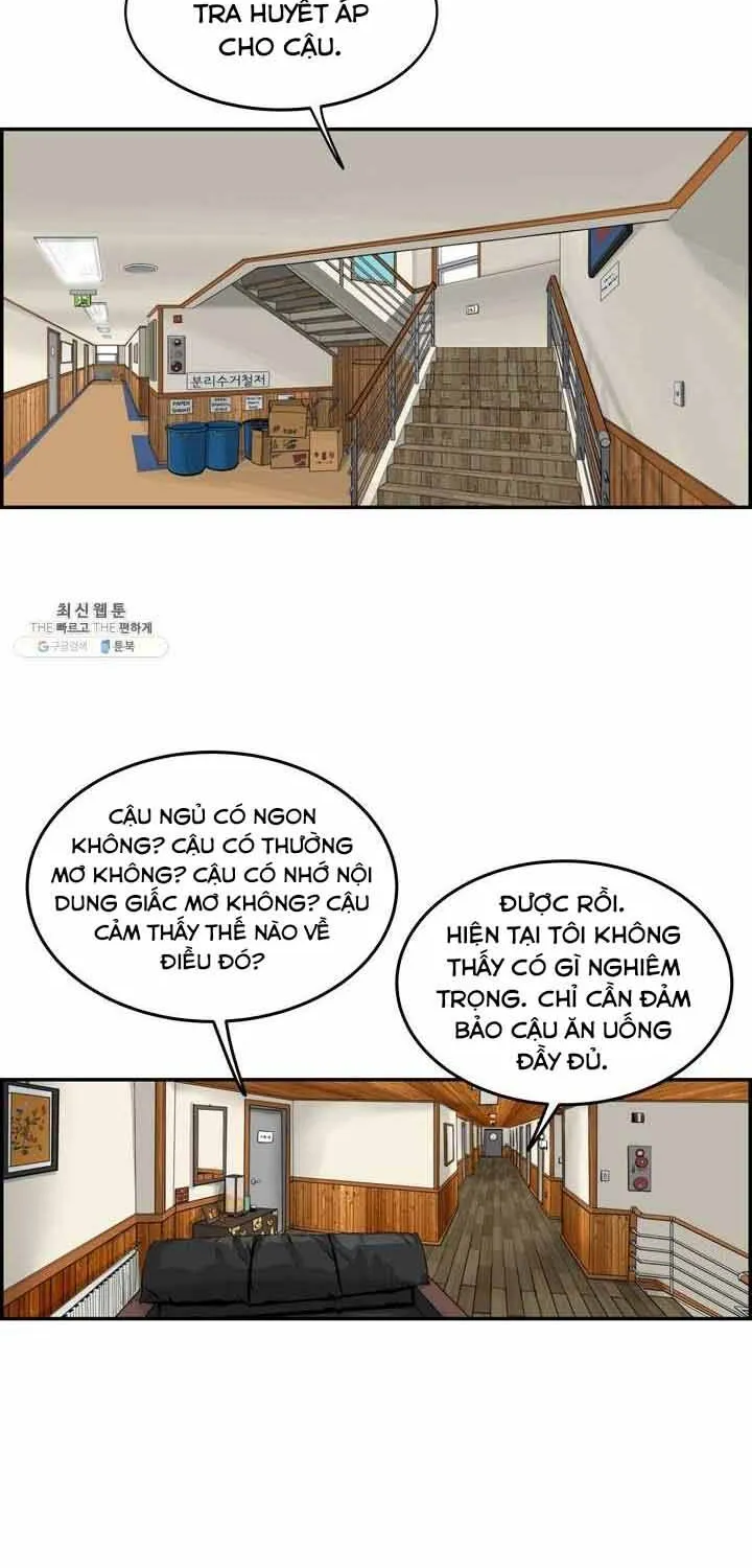 Cá Con (Vảy Cá) Chap 59 - Next Chap 60
