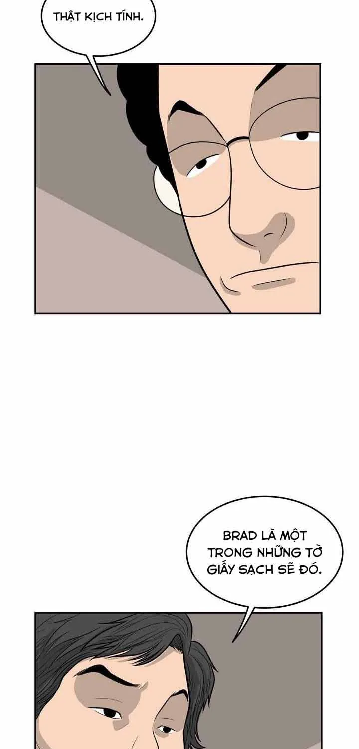 Cá Con (Vảy Cá) Chap 59 - Next Chap 60