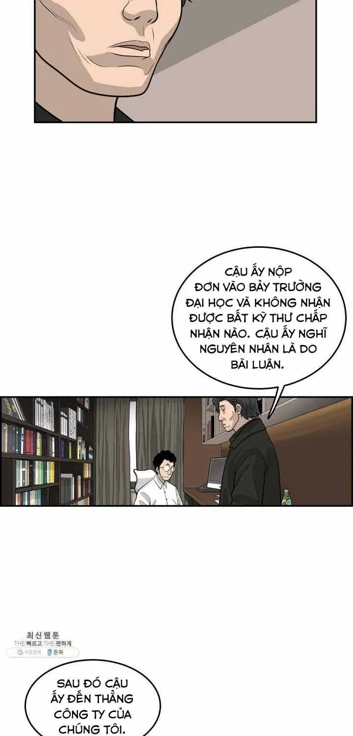 Cá Con (Vảy Cá) Chap 59 - Next Chap 60