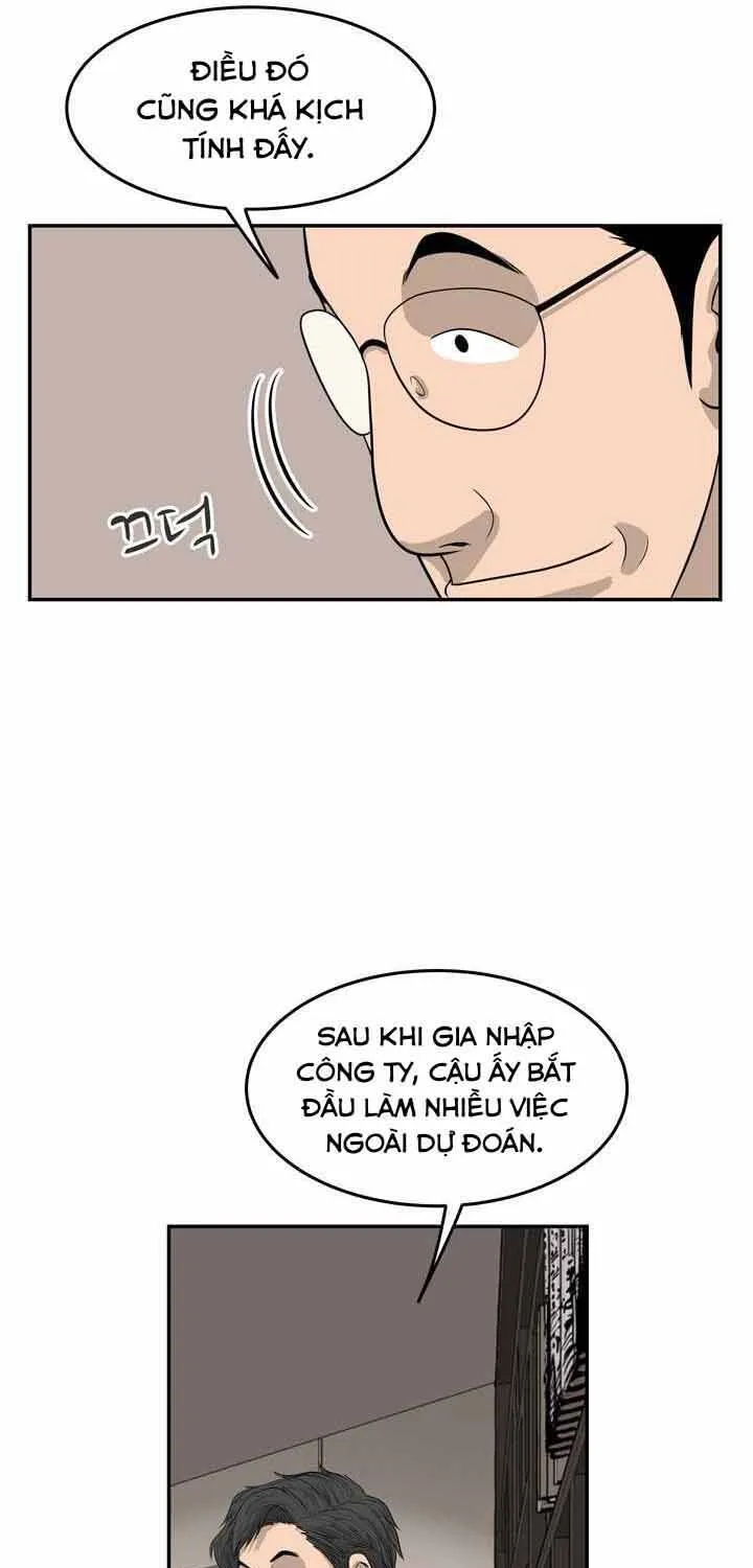 Cá Con (Vảy Cá) Chap 59 - Next Chap 60