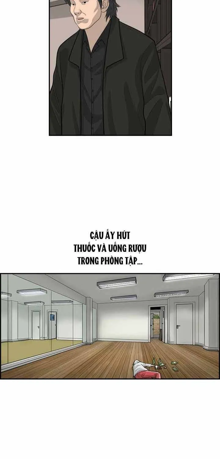 Cá Con (Vảy Cá) Chap 59 - Next Chap 60