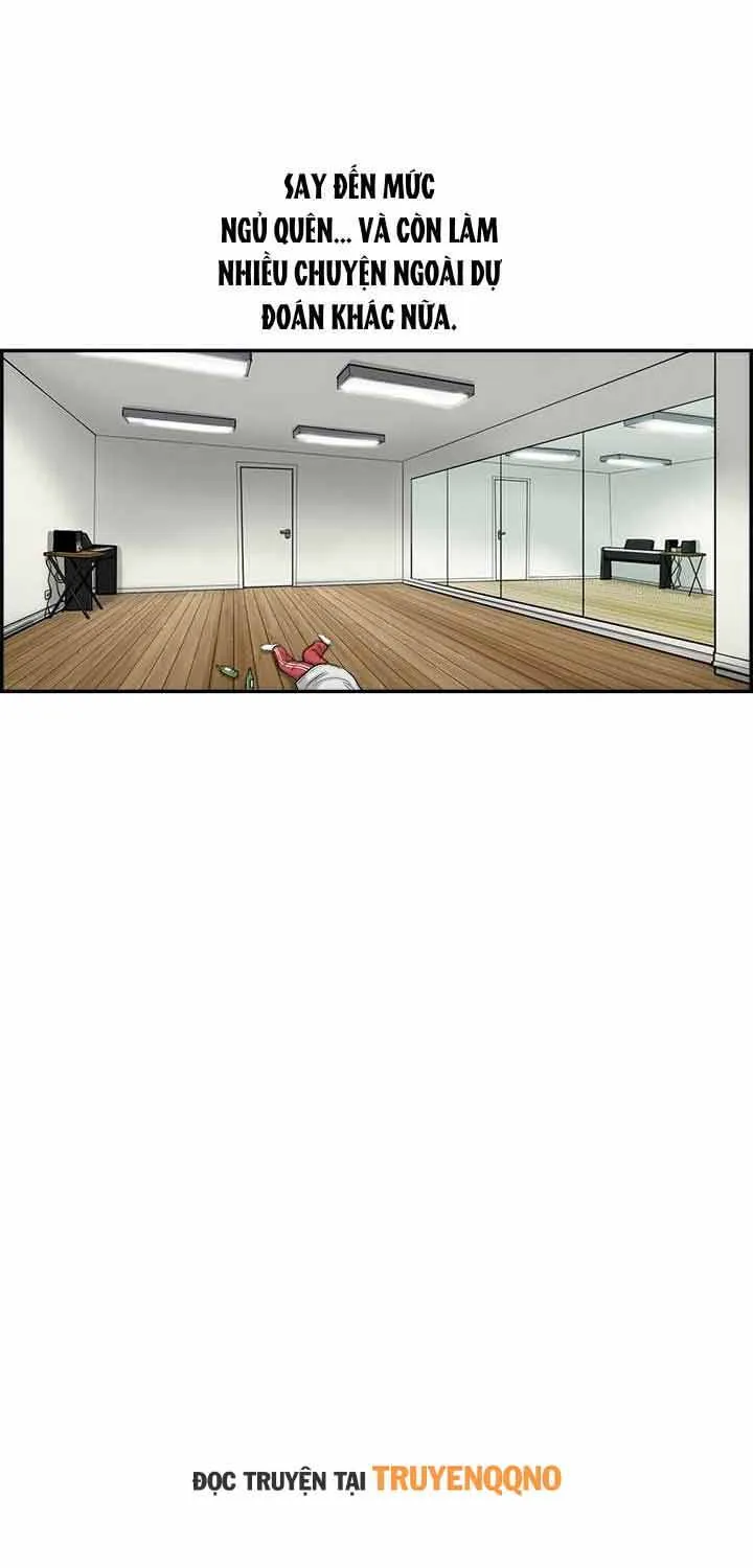 Cá Con (Vảy Cá) Chap 59 - Next Chap 60