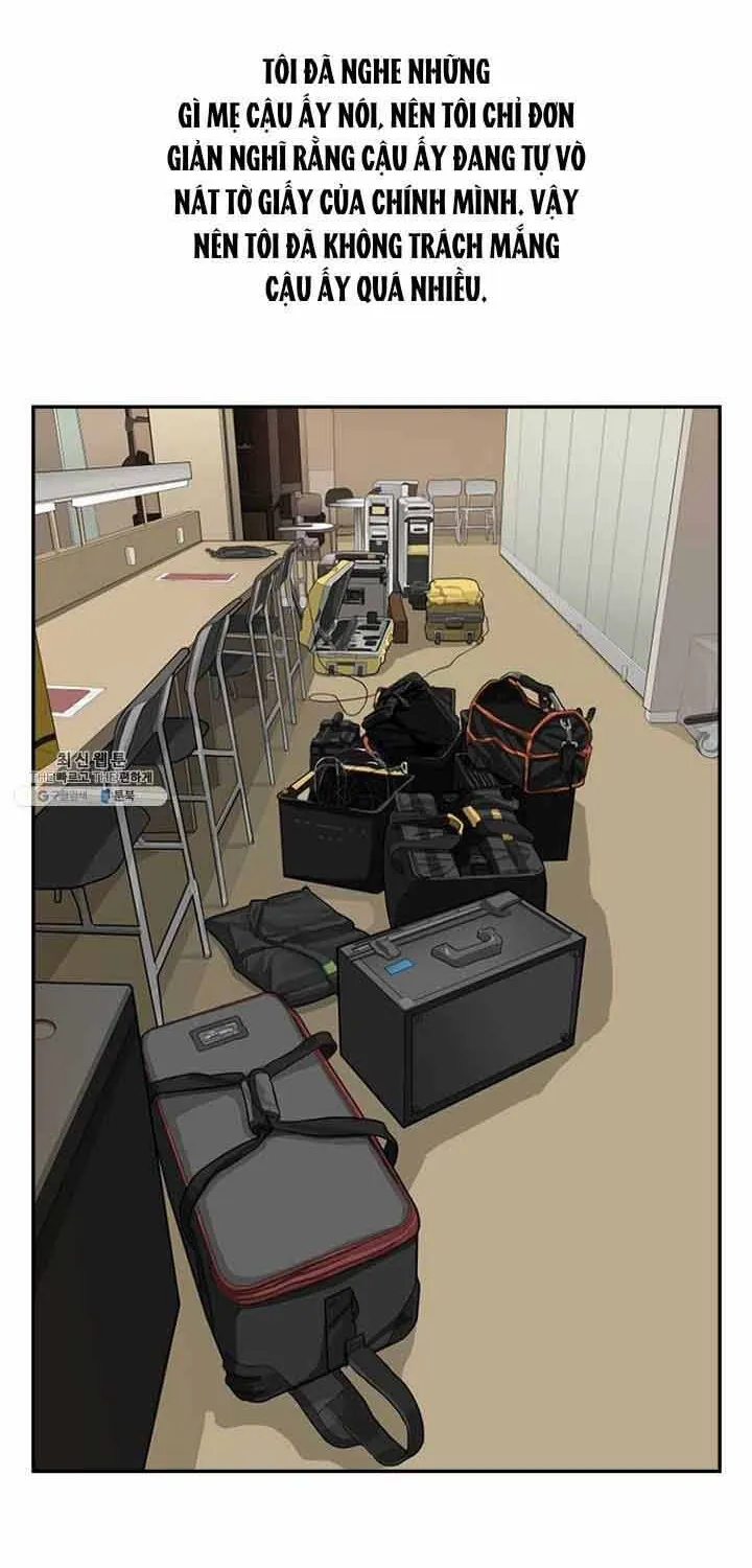 Cá Con (Vảy Cá) Chap 59 - Next Chap 60