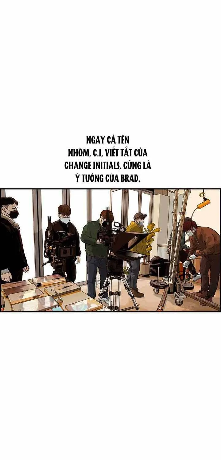 Cá Con (Vảy Cá) Chap 59 - Next Chap 60