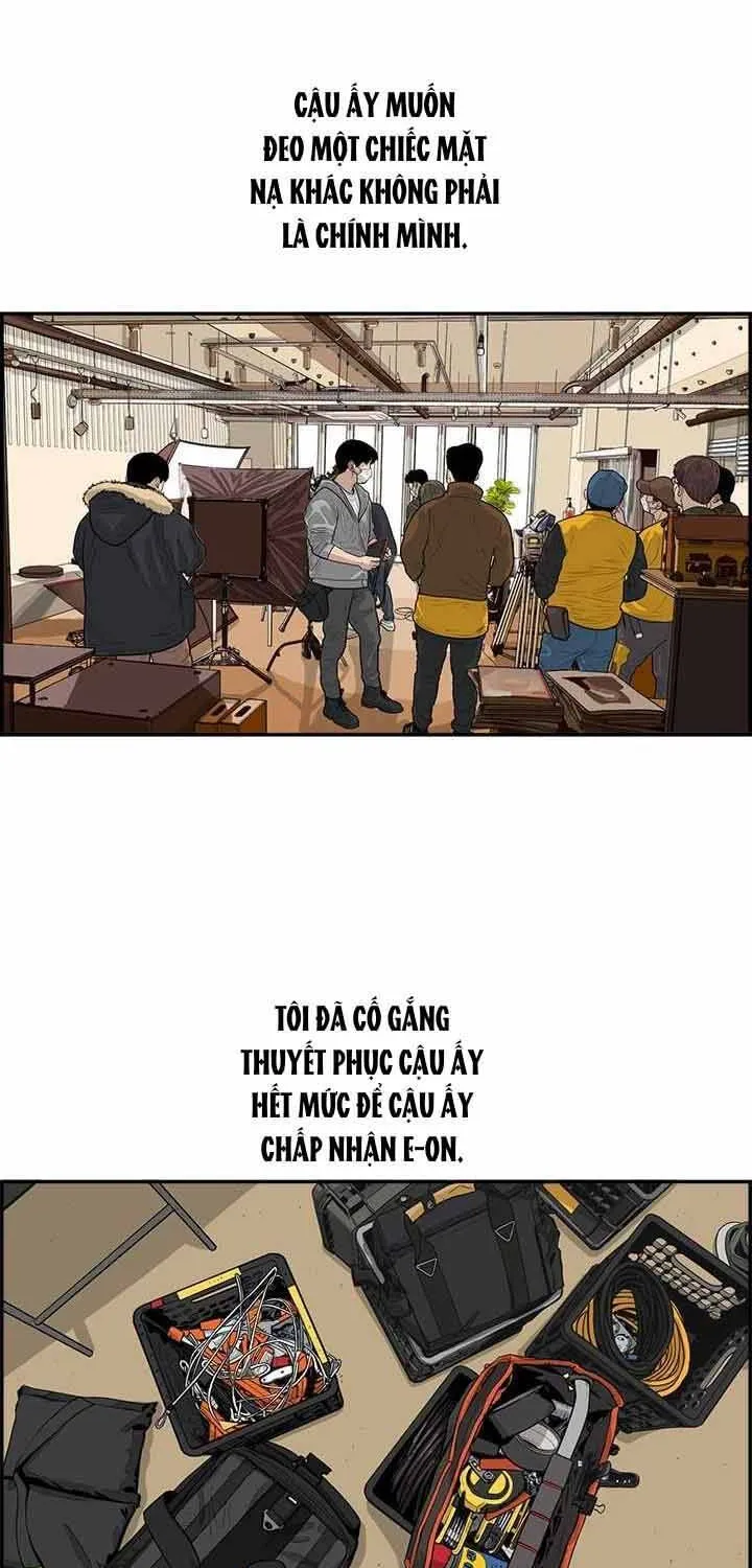 Cá Con (Vảy Cá) Chap 59 - Next Chap 60