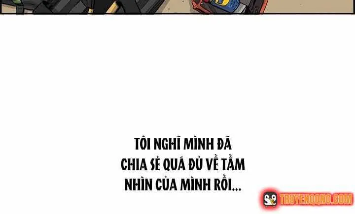 Cá Con (Vảy Cá) Chap 59 - Next Chap 60