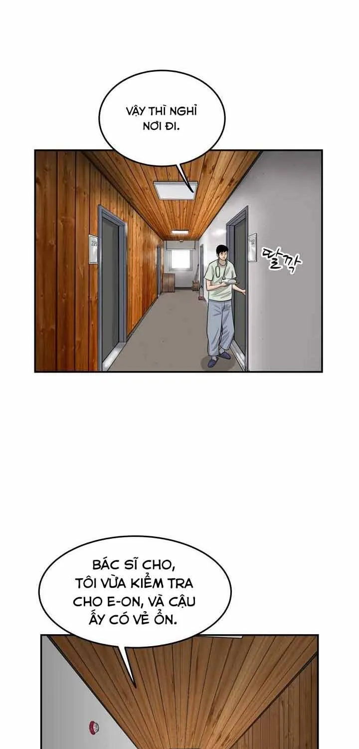 Cá Con (Vảy Cá) Chap 59 - Next Chap 60