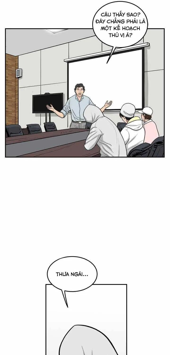 Cá Con (Vảy Cá) Chap 59 - Next Chap 60