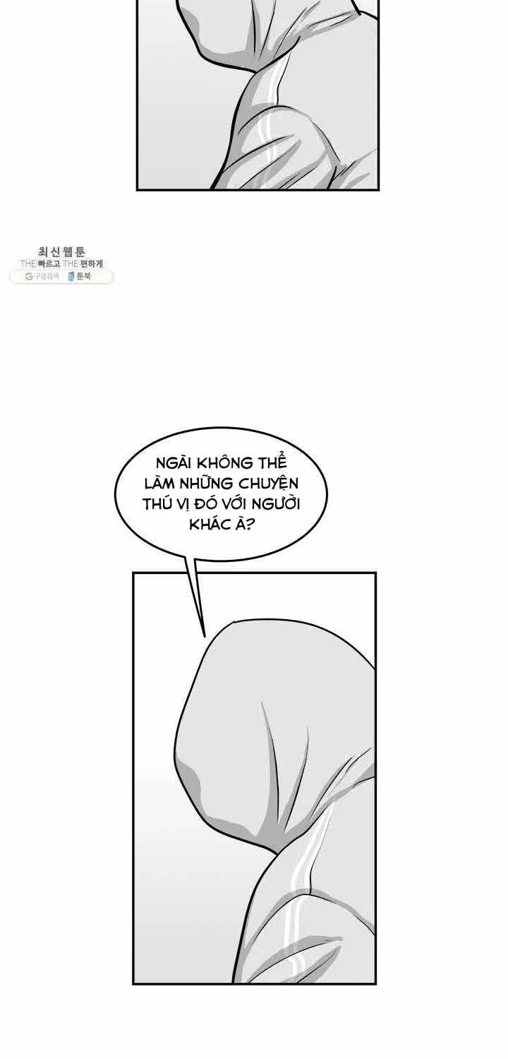 Cá Con (Vảy Cá) Chap 59 - Next Chap 60