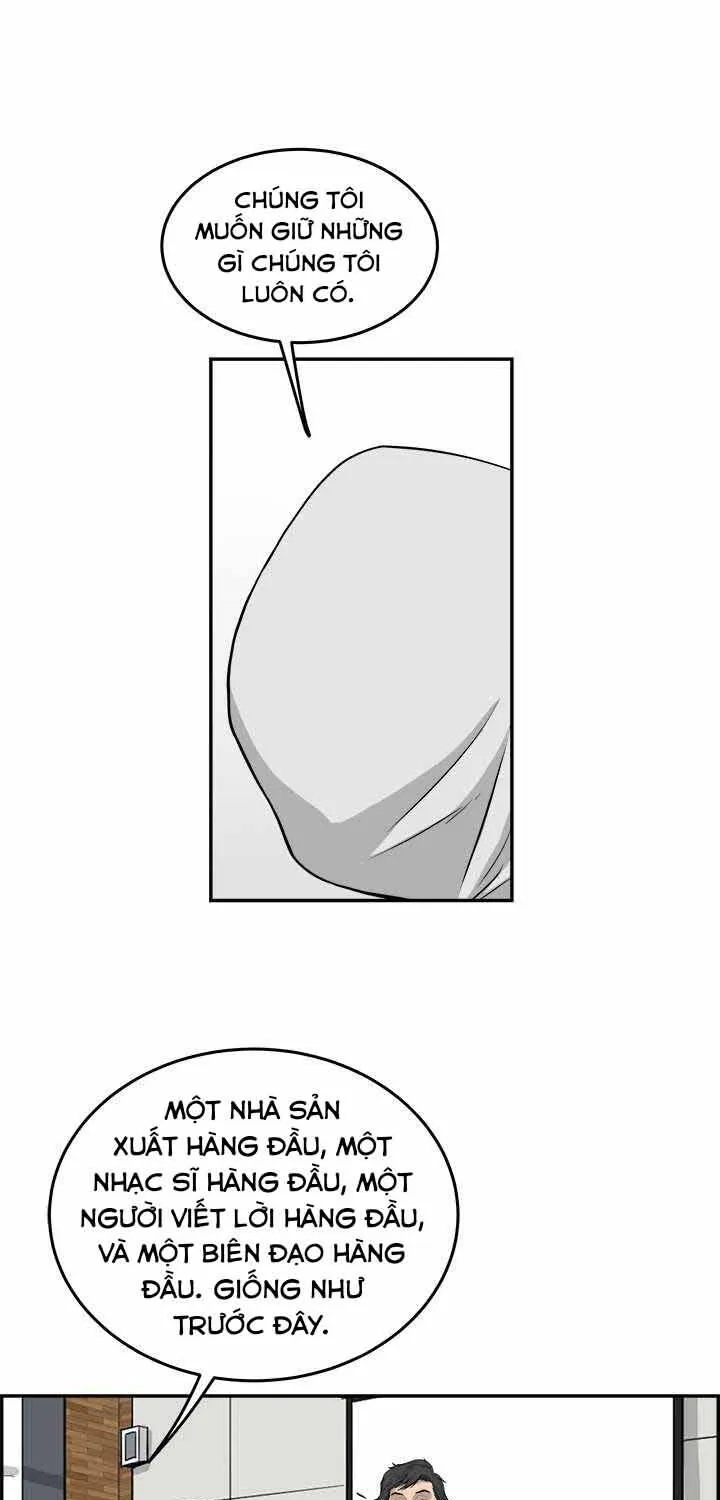 Cá Con (Vảy Cá) Chap 59 - Next Chap 60