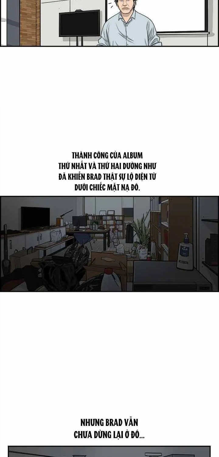 Cá Con (Vảy Cá) Chap 59 - Next Chap 60