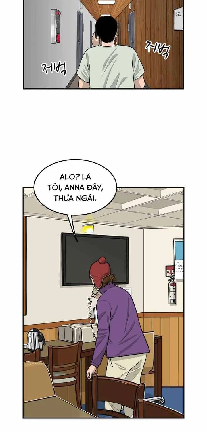 Cá Con (Vảy Cá) Chap 59 - Next Chap 60