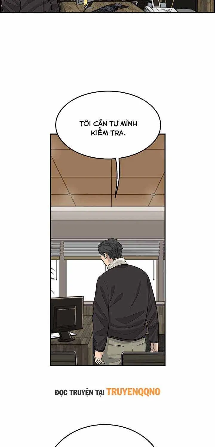Cá Con (Vảy Cá) Chap 65 - Next Chap 66