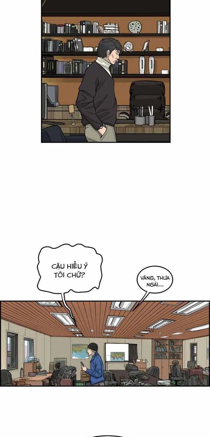 Cá Con (Vảy Cá) Chap 65 - Next Chap 66