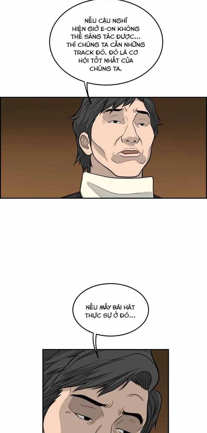 Cá Con (Vảy Cá) Chap 65 - Next Chap 66