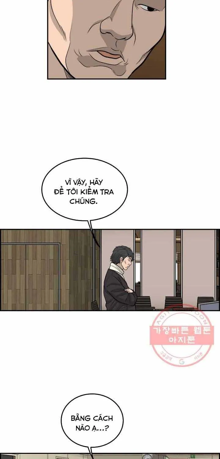 Cá Con (Vảy Cá) Chap 65 - Next Chap 66