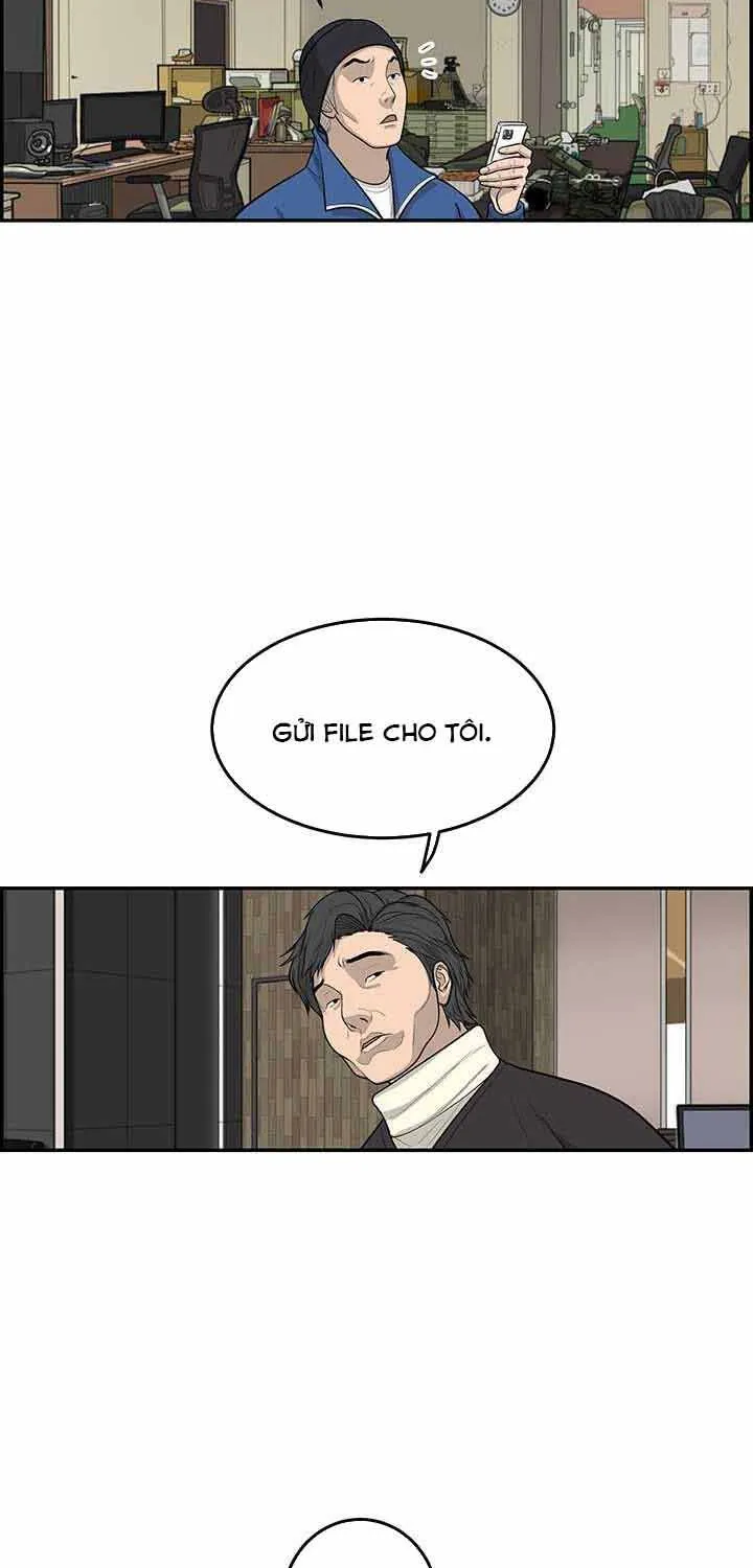 Cá Con (Vảy Cá) Chap 65 - Next Chap 66