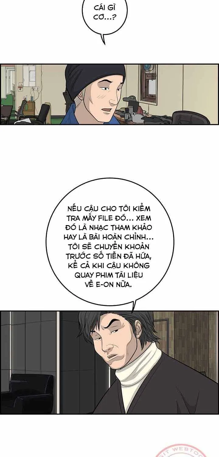 Cá Con (Vảy Cá) Chap 65 - Next Chap 66