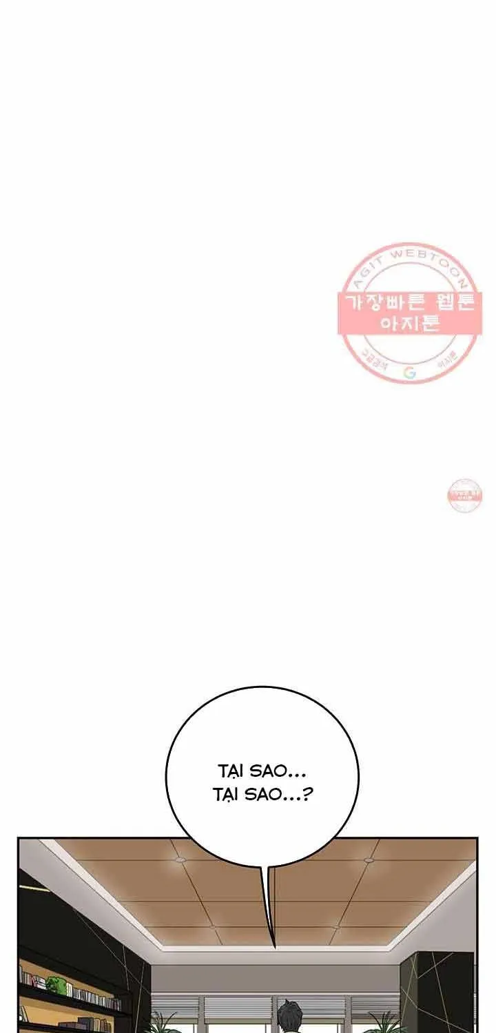 Cá Con (Vảy Cá) Chap 65 - Next Chap 66