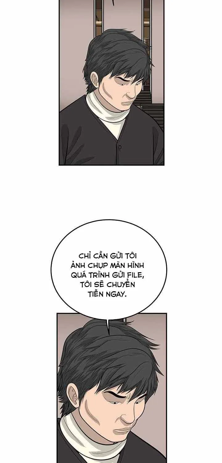 Cá Con (Vảy Cá) Chap 65 - Next Chap 66