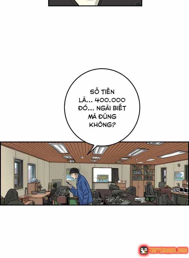 Cá Con (Vảy Cá) Chap 65 - Next Chap 66