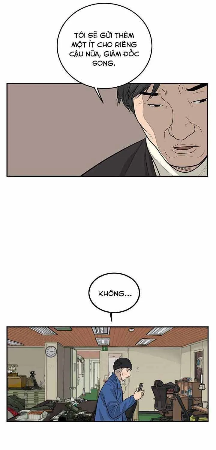 Cá Con (Vảy Cá) Chap 65 - Next Chap 66