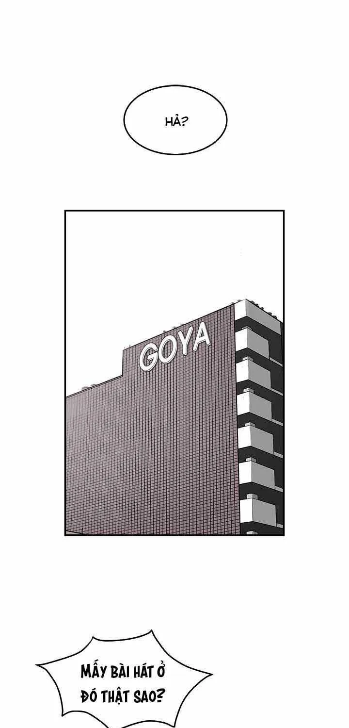 Cá Con (Vảy Cá) Chap 65 - Next Chap 66