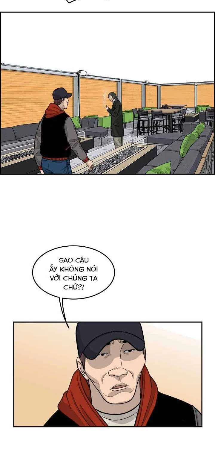 Cá Con (Vảy Cá) Chap 65 - Next Chap 66