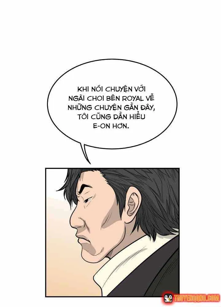 Cá Con (Vảy Cá) Chap 65 - Next Chap 66