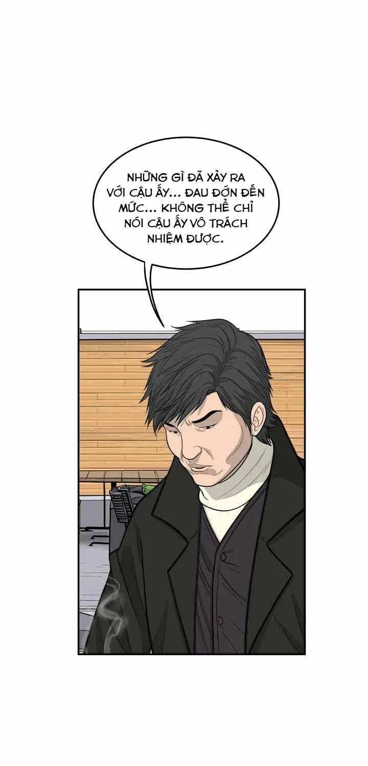 Cá Con (Vảy Cá) Chap 65 - Next Chap 66