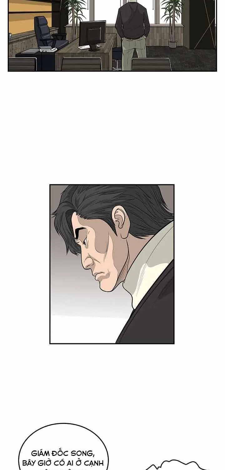 Cá Con (Vảy Cá) Chap 65 - Next Chap 66