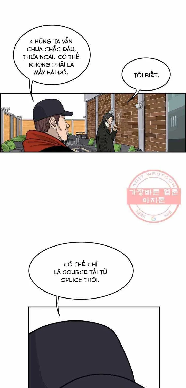 Cá Con (Vảy Cá) Chap 65 - Next Chap 66