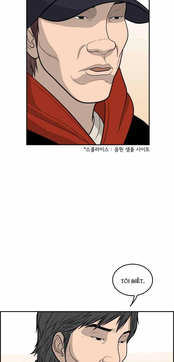 Cá Con (Vảy Cá) Chap 65 - Next Chap 66