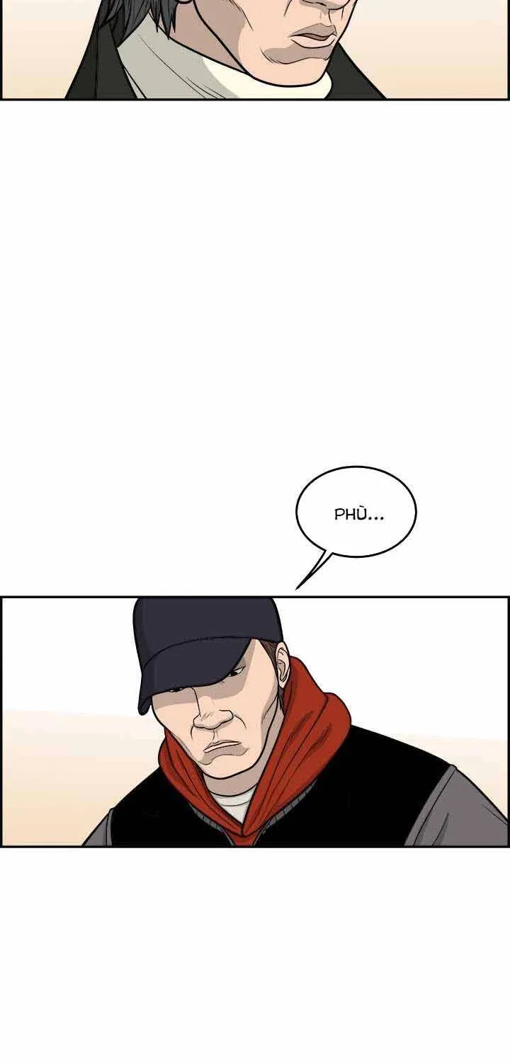 Cá Con (Vảy Cá) Chap 65 - Next Chap 66