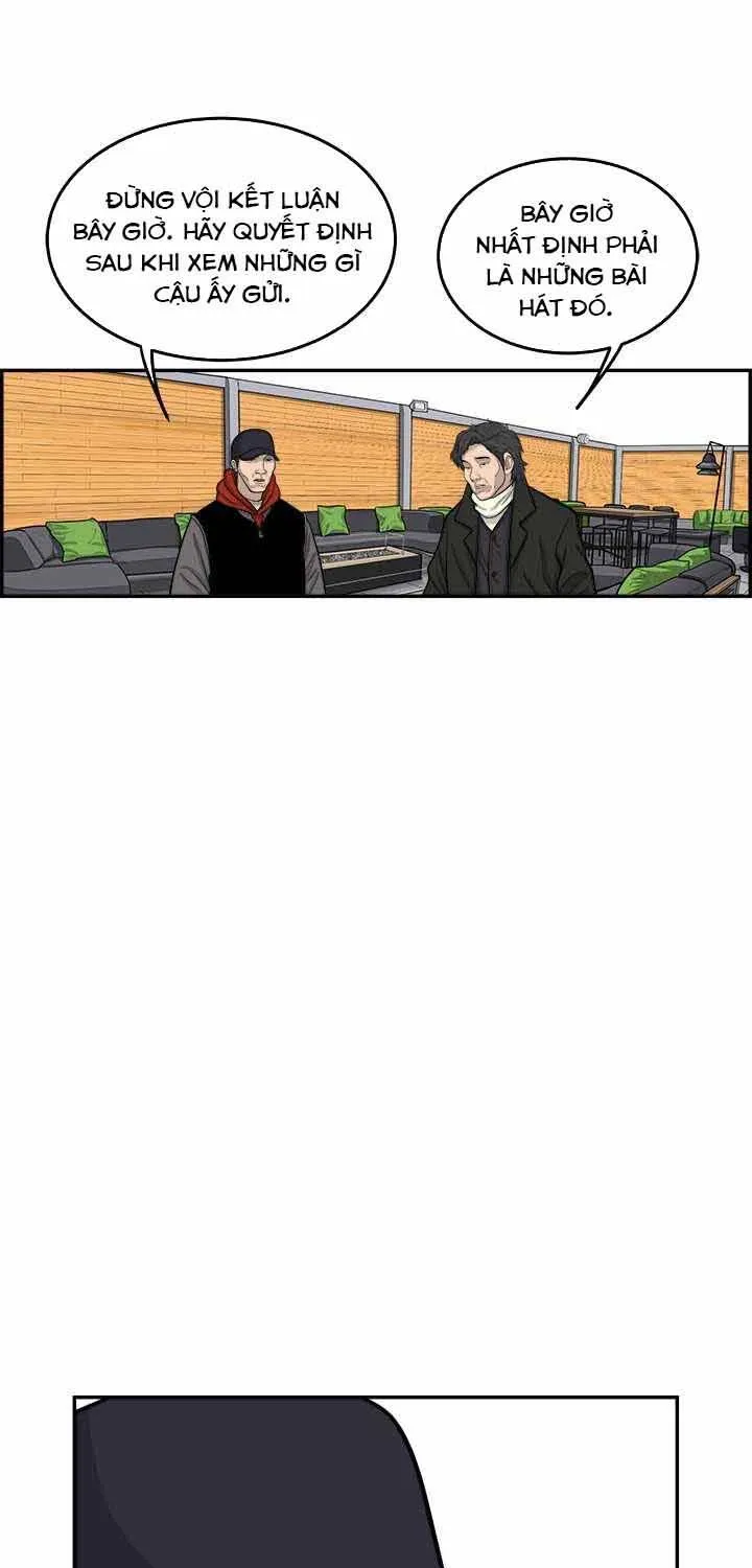 Cá Con (Vảy Cá) Chap 65 - Next Chap 66