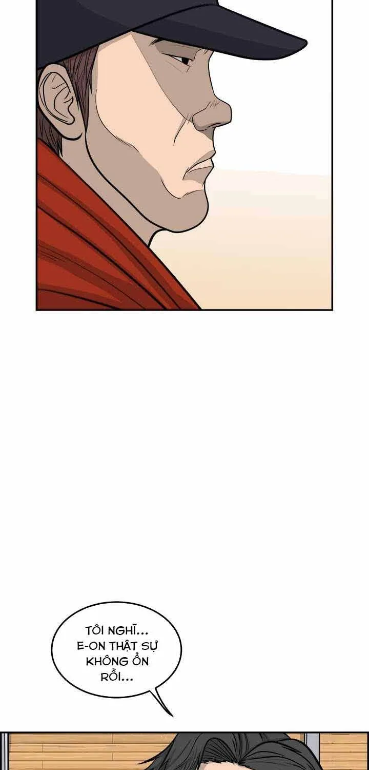 Cá Con (Vảy Cá) Chap 65 - Next Chap 66