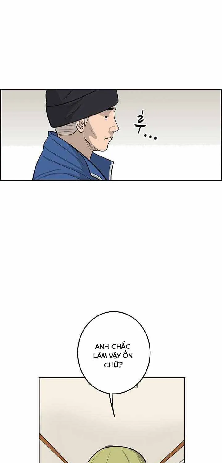 Cá Con (Vảy Cá) Chap 65 - Next Chap 66