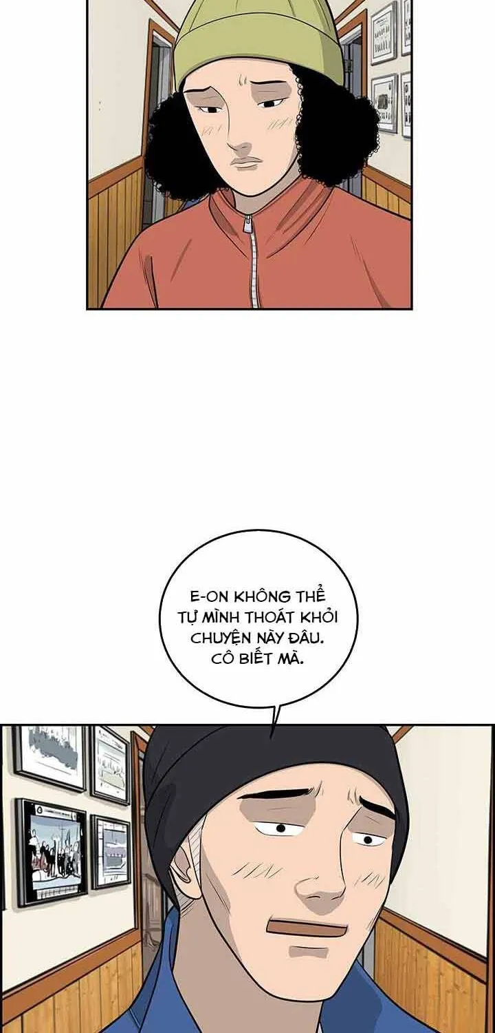 Cá Con (Vảy Cá) Chap 65 - Next Chap 66