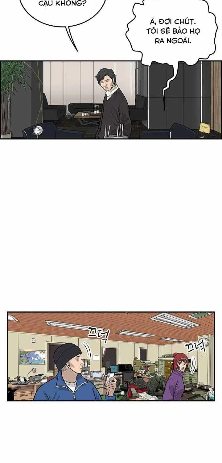 Cá Con (Vảy Cá) Chap 65 - Next Chap 66