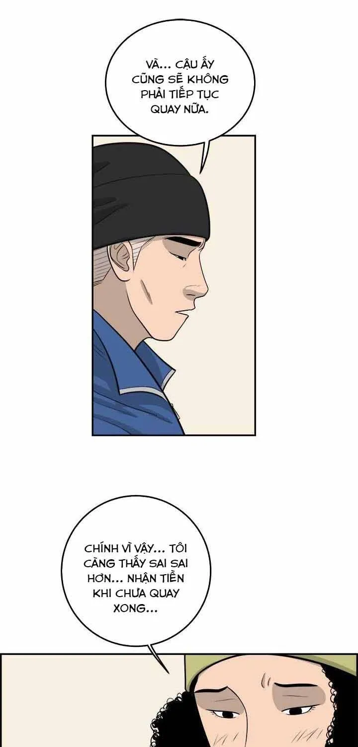 Cá Con (Vảy Cá) Chap 65 - Next Chap 66