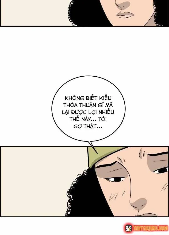 Cá Con (Vảy Cá) Chap 65 - Next Chap 66