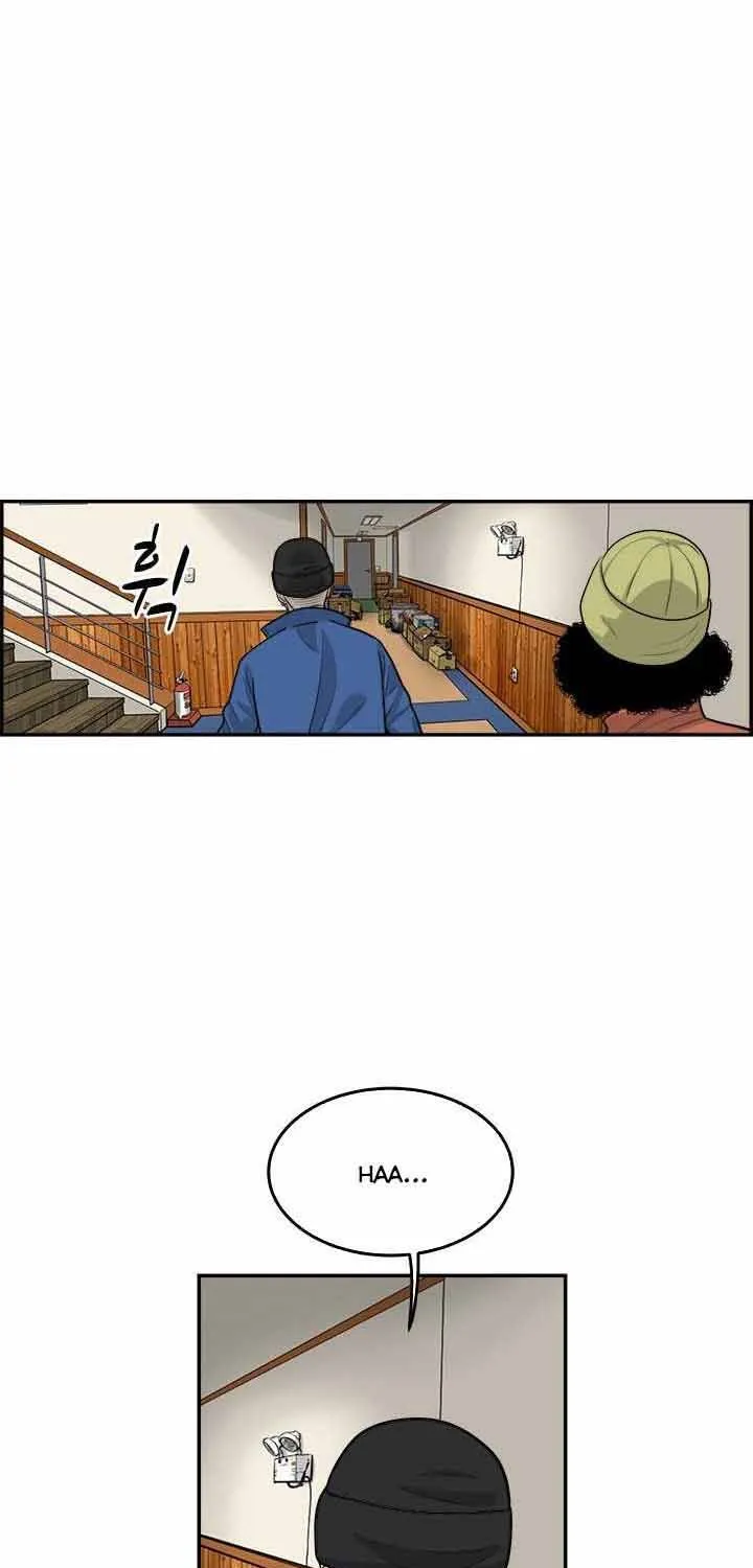Cá Con (Vảy Cá) Chap 65 - Next Chap 66