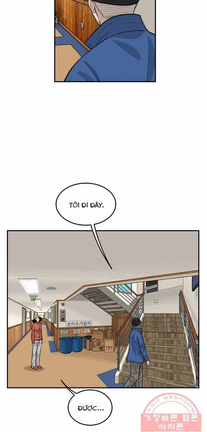 Cá Con (Vảy Cá) Chap 65 - Next Chap 66